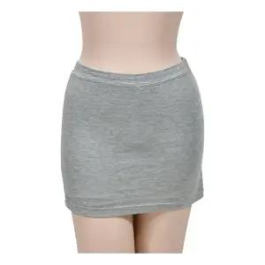 심플한 치마바지 거들 y라인커버 속바지 소프트한촉감 깔끔한속옷 이너팬츠 여성속옷