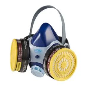 도부라이프텍-8400279 방독마스크 DM-8024 방독양구