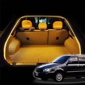 차박 캠핑 무드등 식빵 led 랜턴 차박LED 스마일등