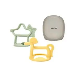 [모윰]치발기 기프트팩(별세이지+포니옐로우)