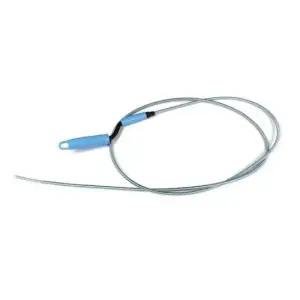 세면기막힘청소 스프링 싱크대 배수관 욕조 세면대 변기 뚫어뻥-2.5M