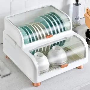 식기건조대 주방 싱크대 설거지 접시 그릇 젖병 선반