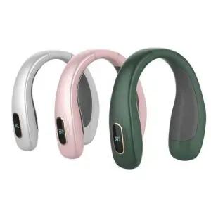 목난로 LW 웜밴드 넥워머 넥웜밴드 충전식 목찜질