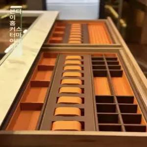 보관함 액세서리 서랍 쥬얼리 3단 정리함 보석함