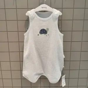 아가방 DP02 톨토스거즈수면조끼  01S357501