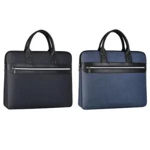 브리프케이스 남성 캔버스 데일리 서류가방 직장인 회사 노트북 1P