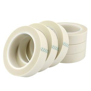 유리 섬유 천 절연 내열성 변압기 전기 도금 번들 끈적 접착 테이프 30 미터 1PCS