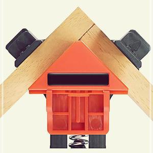 모서리 클램프 고정용품 코너 특가KNPD KN-LV33