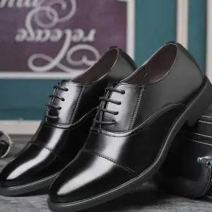 남성용 정장화 사무실 출근화 오피스룩 데일리 구두 남성용슈즈