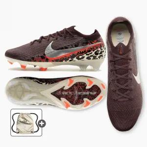 [나이키] 축구화 줌 머큐리얼 베이퍼 16 엘리트 FG NU3 IO8442-661 가벼운 선수착용 잔디용