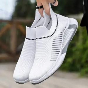 [RIZPICK]남편 실내 러닝 운동화 데일리 슈즈 스타일 선물