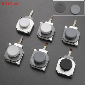 3DS 2DS XL 용 기존 3D 아날로그 스틱 교체 LL 콘솔