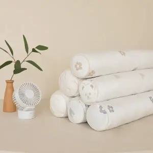 [비비엔다] 아이싱맥스 아기 미니바디필로우 70 (커버+솜)