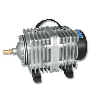 대형 업소용 수족관 기포기 상품 135W 어항 수조 산소발생기