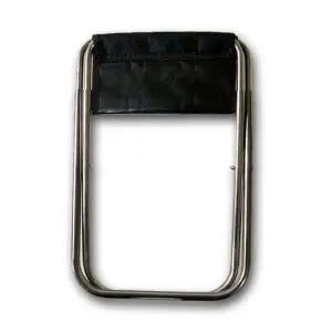 [RIZPICK]휴대용 의자 캠핑 낚시 야외 접이식 보조 간이 의자