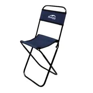 [RIZPICK]마카루 접이식 의자 캠핑 낚시 야외 보조 간이 의자