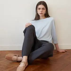 르오트 최초가 29000원 데일리 니트 팬츠1098545