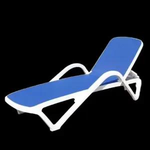 수영장썬베드 태닝의자 정원 비치 체어 일광욕