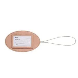 여행용 가방 네임택 이름표 캐리어 골프백 태그 WFLOP2M