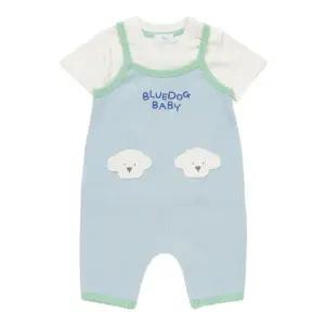 [블루독베이비](신세계 사우스시티)BL) 구름도기SET 우주복(46370-675-04)