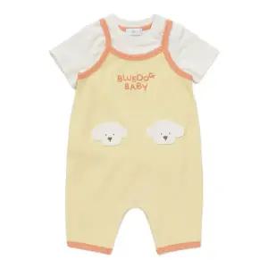 [블루독베이비](하남점)YE) 구름도기SET 우주복(46370-675-05)