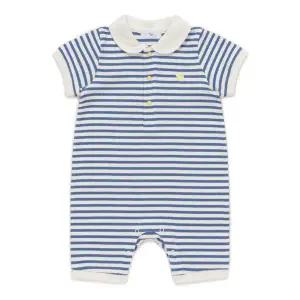 [블루독베이비](광주신세계)BL) 스트라이프 우주복(46370-675-02)