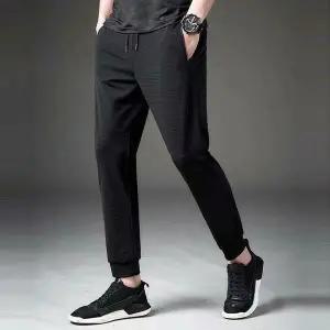 [모로엠]남성 쿨링 조거 스타일 등산 긴바지 ON PTA QWFN0Y8D_P420330681