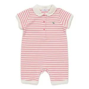 [블루독베이비](의정부점)PK) 스트라이프 우주복(46370-675-03)