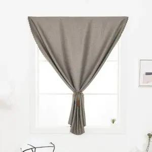 [JHM40Q3T_51AP]셀프 암막 커튼 패브릭 붙이는 커텐 1.8x2m (29145763A)