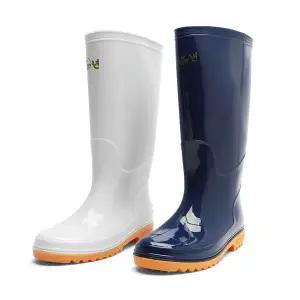 [페이퍼플레인] 작업 주방 논슬립 풍년장화