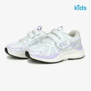 [노스페이스키즈]노스페이스 키즈 키즈 솔리드 LAVENDER NS93S87U