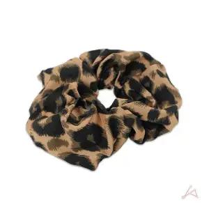 호피 곱창머리끈 스크런치 곱창 머리끈 곱창밴드