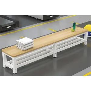 대기석 의자 웨이팅 야외 공항 라커룸 스튜디오 약국 사각