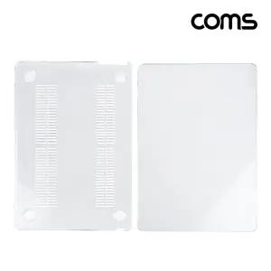 노트북 보호 하드케이스 투명 맥북 에어 Air 13형