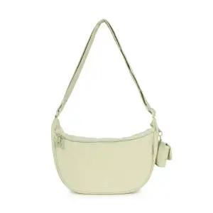 [롯데백화점]캉골 에센셜 RC 크로스백 3342 라이트그린 (KREBCB33420)