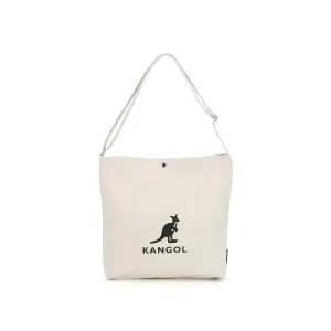 [롯데백화점]캉골 공용 에코 크로스백 코니 T 0038 아이보리