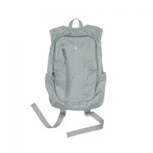 THE COLDEST MOMENT TCM mini logo daypack grey 25082514 3110824