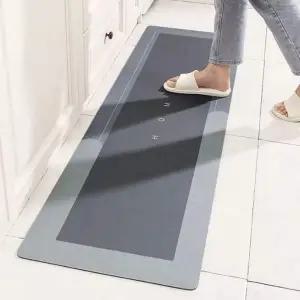 [골드스마일]120cm 40cm 발매트 주방매트 매트 규조토 싱크대매트