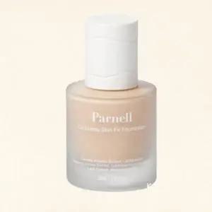 파넬 시카마누 스킨 핏 파운데이션 30ml