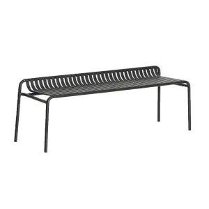 대도무문 북유럽 헤이 컬러 야외의자 아웃도어 카페 펜션 체어 벤치