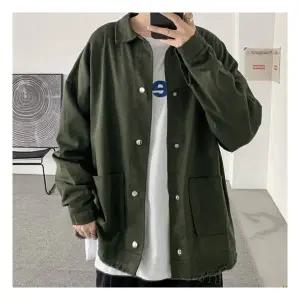 남성자켓 트러커자켓 가을 캐주얼자켓 아우터 남방 야상 IS-JK341059235