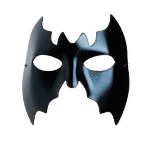 A04 팬덤 블랙 파티가면 할로윈코스튬 가면 공포