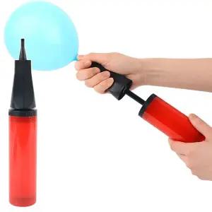 풍선 공기주입기