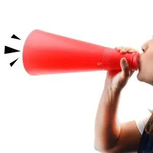 응원나팔 30cm
