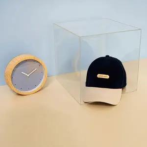 백화점 제품전시함 투명케이스 30cm