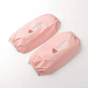 이시아르 수박그림 방수 팔토시 6p세트 짧은팔토시