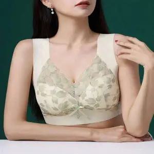 심리스 노와이어 숨브라