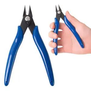 정밀 커팅 미니 니퍼 LUAZ-Z50