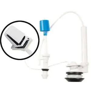 변기부속 양부속 무소음 측면내림형 양변기부속품 좌변기부품