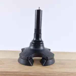 네발지팡이 비바로드 어르신 발판 하단 부품